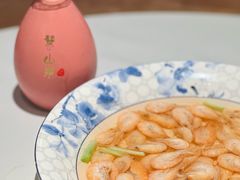-二泉园老菜馆·百年无锡菜