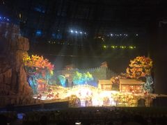 -华夏文旅海洋公园