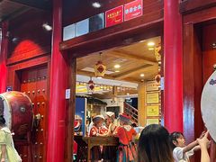 -巴人堂(女儿城店)