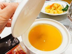 -松沪名灶·豆浆鱼头·新上海菜(飞航吾悦广场店)
