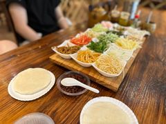 -杨姨妈丝娃娃(花果园店)