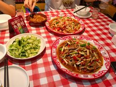 -盐老幺自贡盐帮菜老店