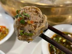 -食潮汕头鲜牛馆(望京保利店)