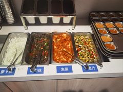 -哈哈碳都·牛肋条无限自助烤肉(宝龙店)