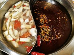 -水碾河刘老大串串香(水碾河路店)