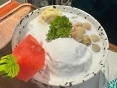 -自然椰·海南清补凉(海月广场店)