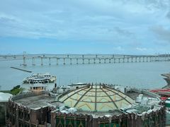 -澳门励庭海景酒店