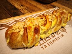 红茶奶酥-原麦山丘(望京小街店)