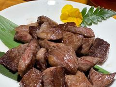 -隐炉和牛烧肉店(群力店)
