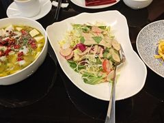 -杭州和达希尔顿逸林酒店·和园中餐厅