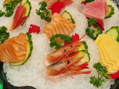 -新南华大酒店(广中店)