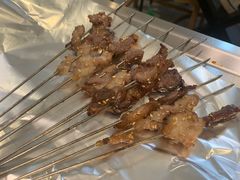 -勇利赵家烤肉坊(含光路店)