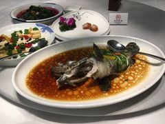 -怀德酒楼·粤菜·海鲜·茶点(宝安国际机场店)