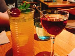 -THE CANNERY&JUJU 新鲜海鲜·牛排美食酒廊