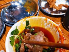 -渝味黄姐火锅(黄泥村店)
