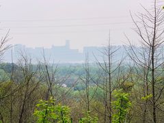 -西湖风景区-江洋畈生态公园