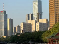 -长春市南湖公园