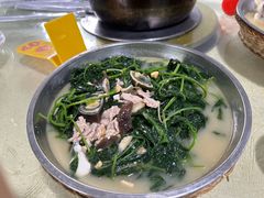 -红旗山庄(圭峰山店)