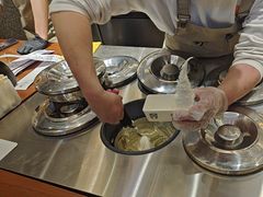 -野人先生Gelato(上海长宁龙之梦店)