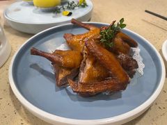 乳鸽-点都德(北京路贰店)