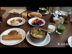 -上海外滩茂悦大酒店