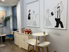 -姆们M Sweetie Cake(三里屯店)