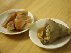 -老妈宫粽球