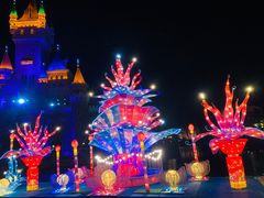 -青岛方特梦幻王国