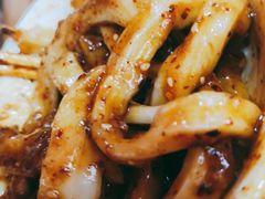 甜水面-洞子口张老二凉粉(文殊院店)