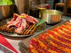 -西塔老太太泥炉烤肉(双井店)