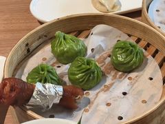 -苏小柳点心·手作小笼包(鸿寿坊分院)