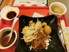 -台湾小竹(华宇广场店)