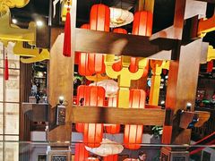 -龙抄手食府(浣花北路店)