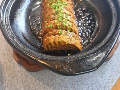 -鹊华居·地道鲁菜·海鲜·融合味(大明湖店)