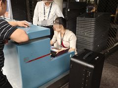 -重庆江北国际机场-T2航站楼