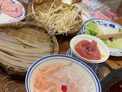 -楠火锅(广州总店)
