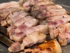-姜虎东白丁烤肉(深圳湾后海汇店)