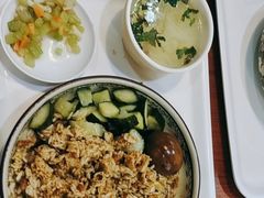 -菊儿人家·北京胡同菜(南锣鼓巷店)
