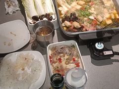 -半天妖烤鱼(嘉德万达广场店)