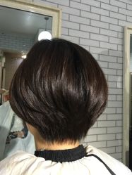 -明洞造型精品烫染