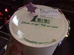 -1点点(三阳广场店)