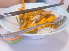 -粤皇茶餐厅(三元里店)