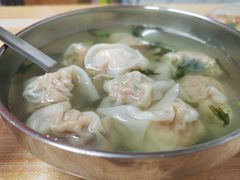 -海萍馄饨(湖北路店)