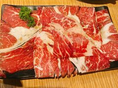 -夕酱の烧肉屋