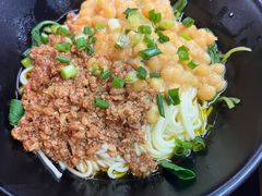 -丽影重庆小面(定西路店)