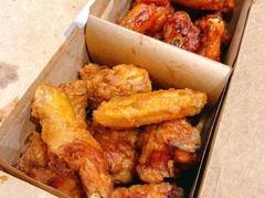 原味全鸡-Kyochon1991校村(共和路店)