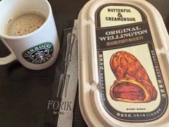-BUTTERFUL&CREAMOROUS 黄油与面包(三里屯太古里店)