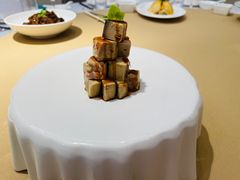 冰沙红酒鹅肝-圆苑(金茂店)