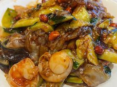 -盈春大饭店(千山路店)