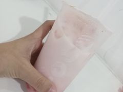 草莓酸奶-CoCo都可(新太阳宫店)